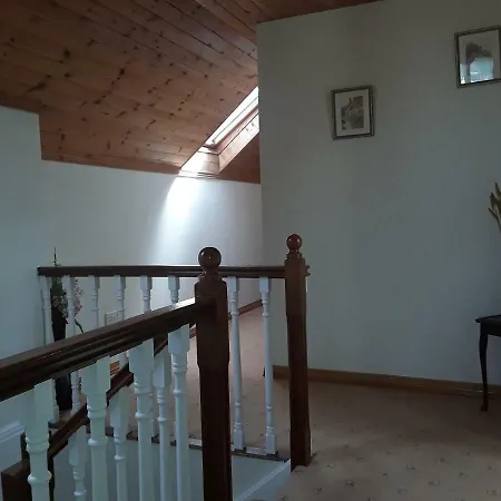 Vendégház Greenmount Cill Airne