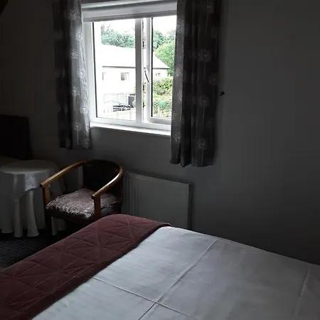 Guest house Greenmount