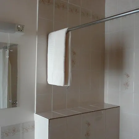 Greenmount 게스트하우스