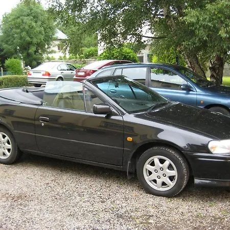 Greenmount Guest house Killarney