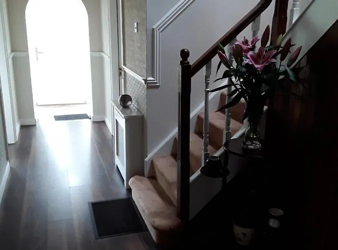 Гостевой дом Greenmount 3*