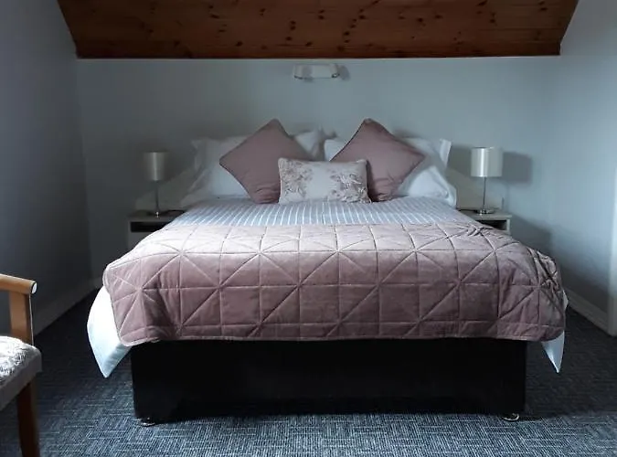 Гостевой дом Greenmount 3*