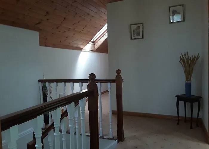 Гостевой дом Greenmount Килларни